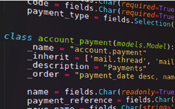 4. Technical Training